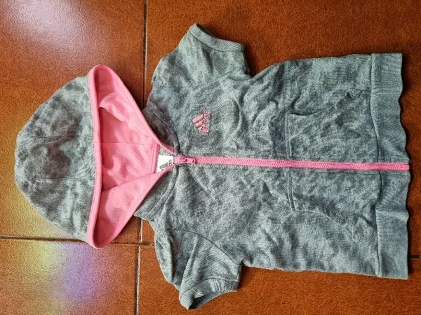 Conjunto adidas original y hermoso