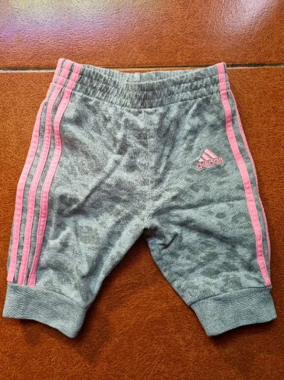 Conjunto adidas original y hermoso — foto 2