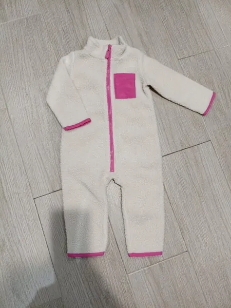 Mameluco 🩷 bebe niña Carter's