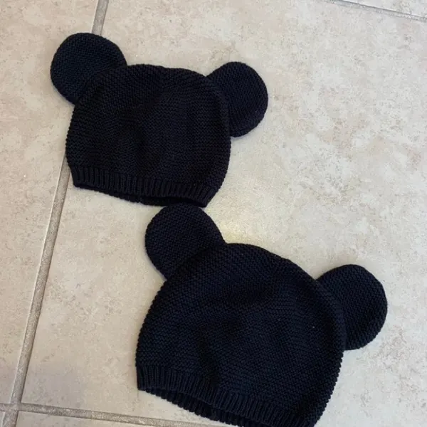 Disney baby Mickey Mouse gorrito