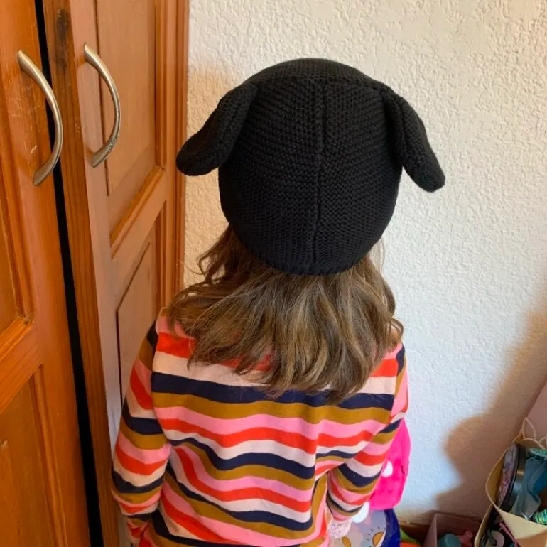 Disney baby Mickey Mouse gorrito — foto 2