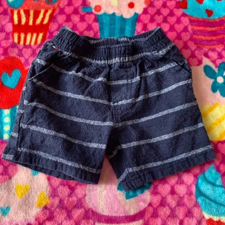 👻Increíble 3pack 👦🏻 2 shorts + playera — foto 5