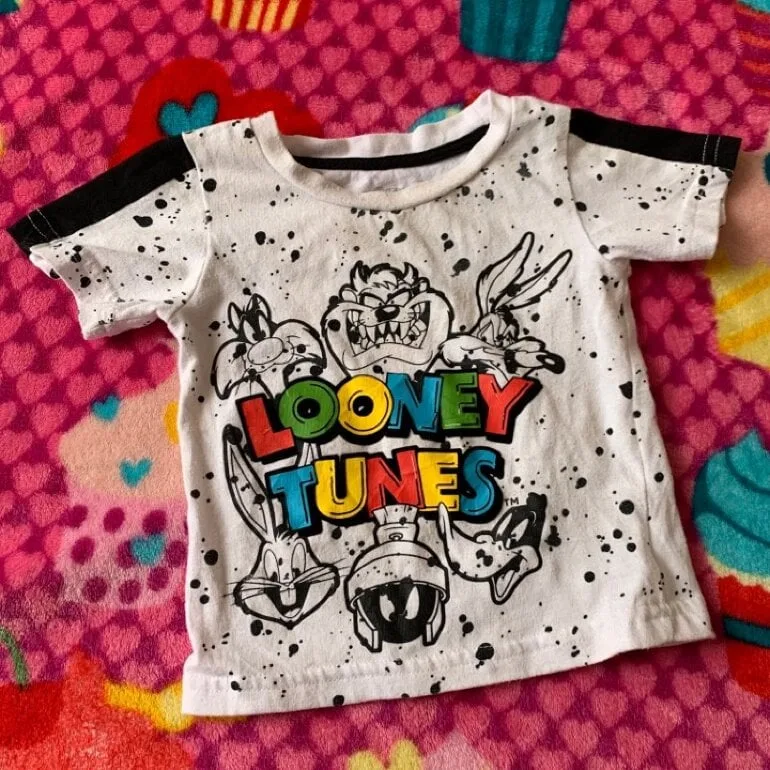 👻Increíble 3pack 👦🏻 2 shorts + playera — foto 3