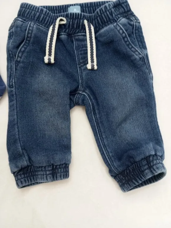 Conjunto baby gap — foto 3
