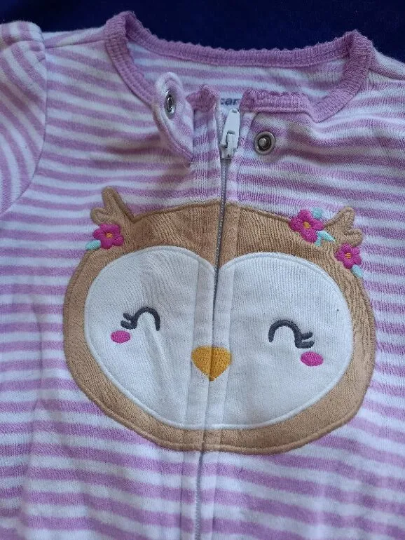 Pañalero de 3 meses niña — foto 2