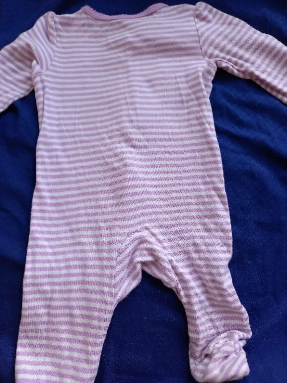 Pañalero de 3 meses niña — foto 6