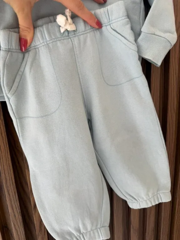 Conjunto Bebé Niño — foto 5