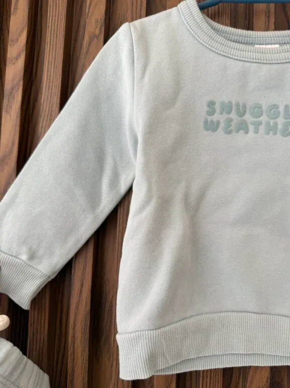 Conjunto Bebé Niño — foto 7