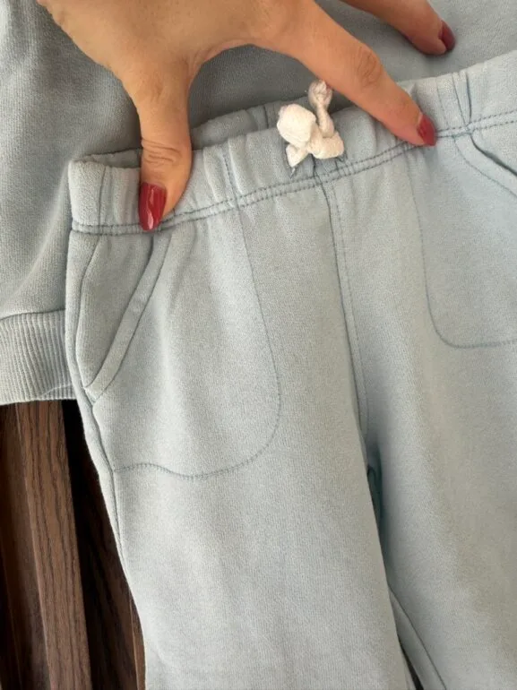Conjunto Bebé Niño — foto 4