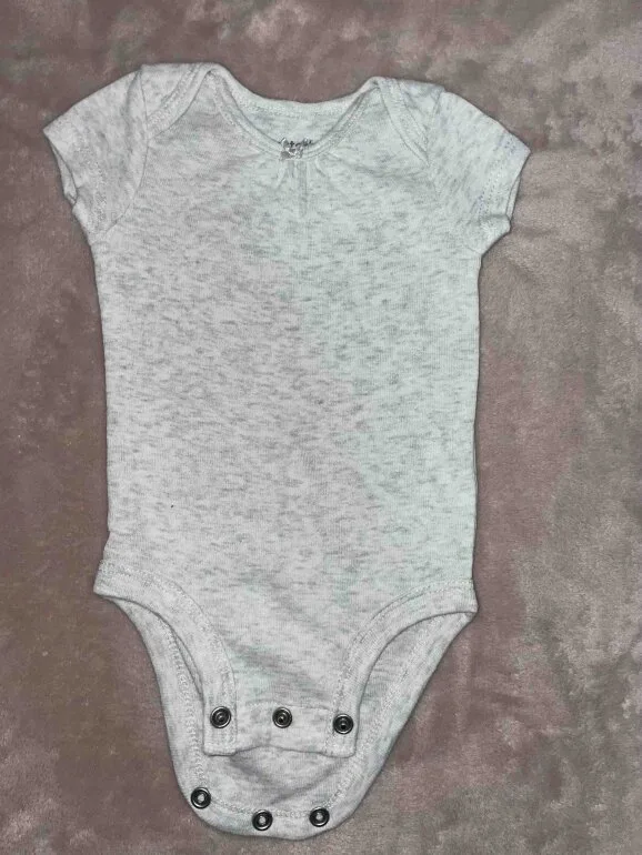 3-Pack Pañaleros Carter’s RN — foto 4