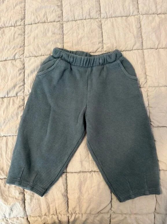 Pants Zara niño 2 años — foto 3
