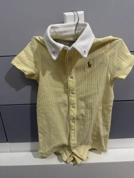 Jumpsuit Ralph Lauren
