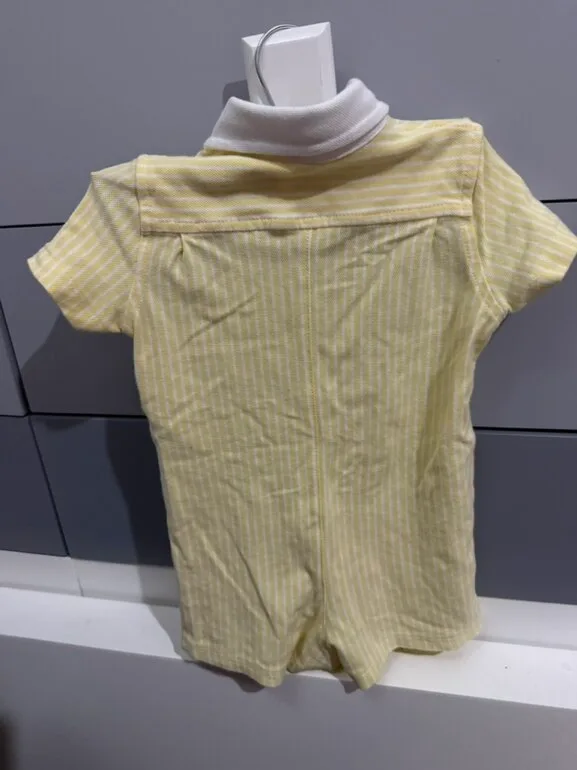 Jumpsuit Ralph Lauren — foto 3