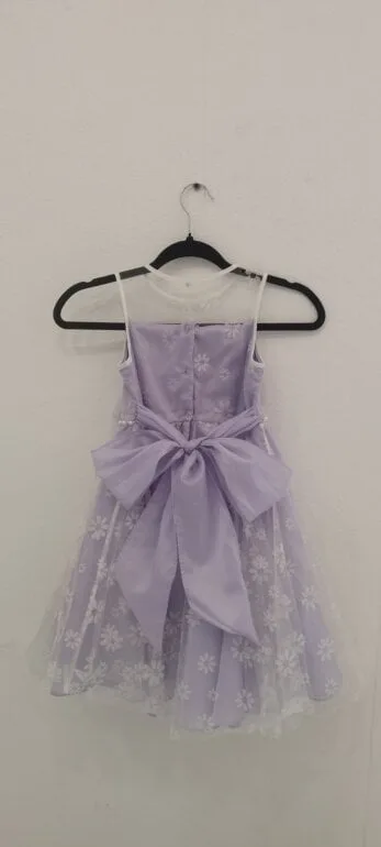 Vestido para fiesta. — foto 2