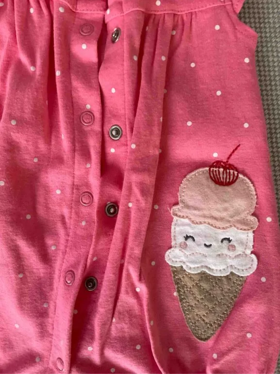 Set de jumper — foto 3