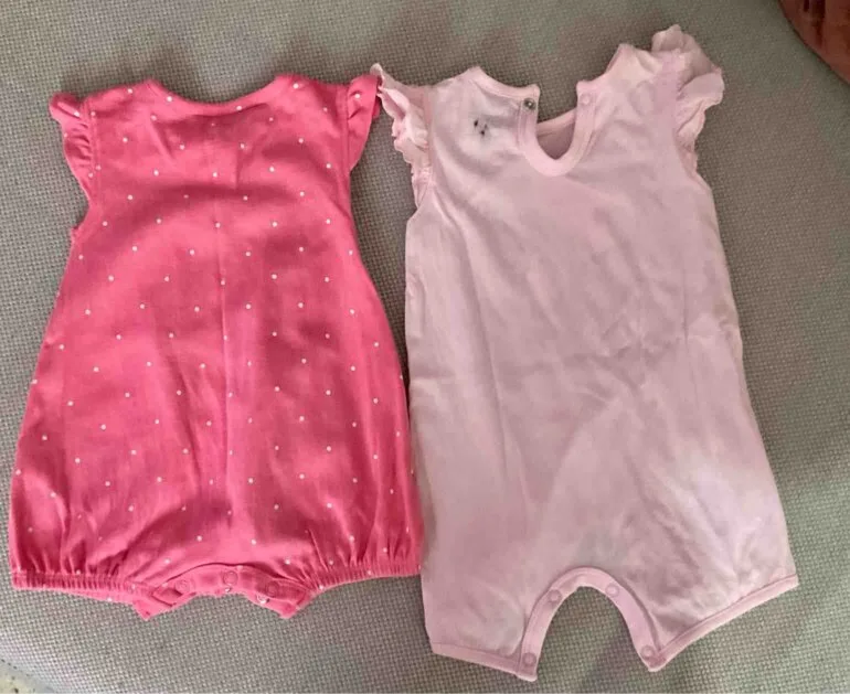 Set de jumper — foto 2
