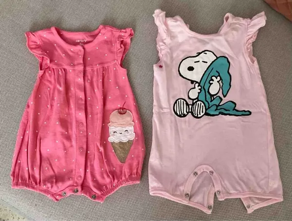 Set de jumper