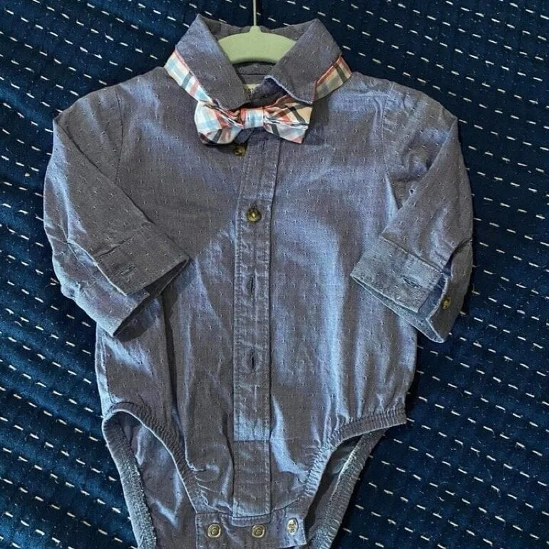 Lote de 3 meses — foto 3