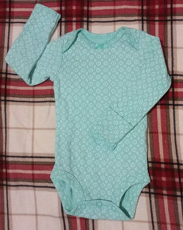 Pañaleros Recien Nacido — foto 5
