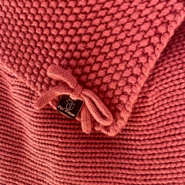 Poncho Mayoral niña — foto 4