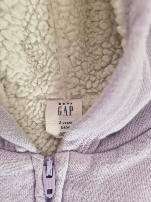 Sueter baby gap — foto 4