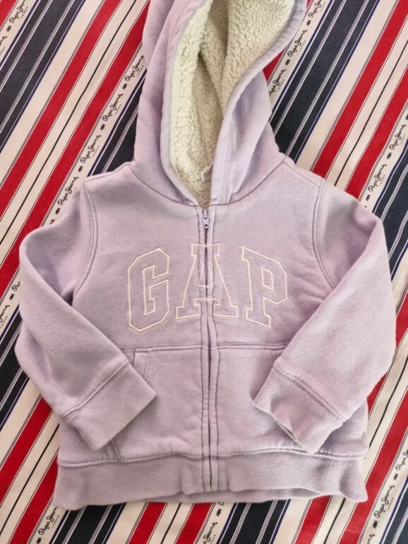 Sueter baby gap — foto 3