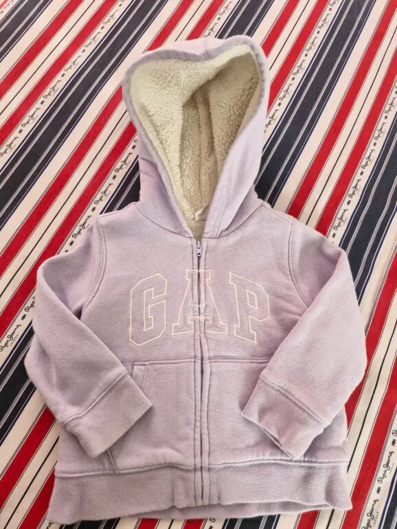 Sueter baby gap — foto 5
