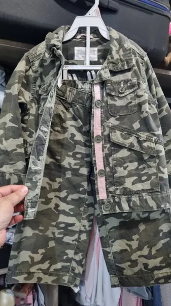 Gymboree