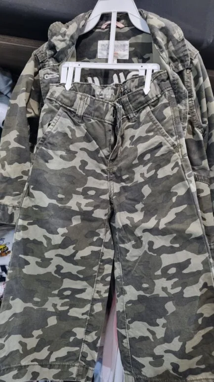 Gymboree — foto 3