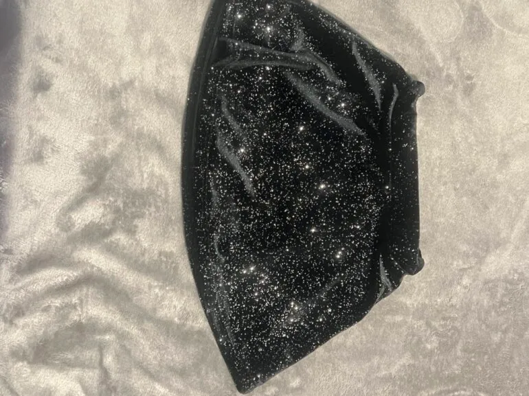Conjunto Baby GAP blusa y falda talla 3 — foto 4