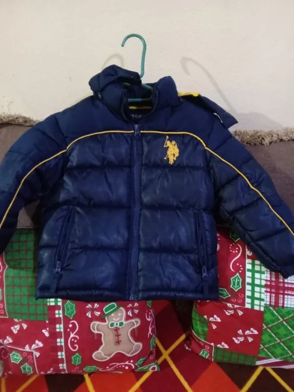 Chamarra niño — foto 3