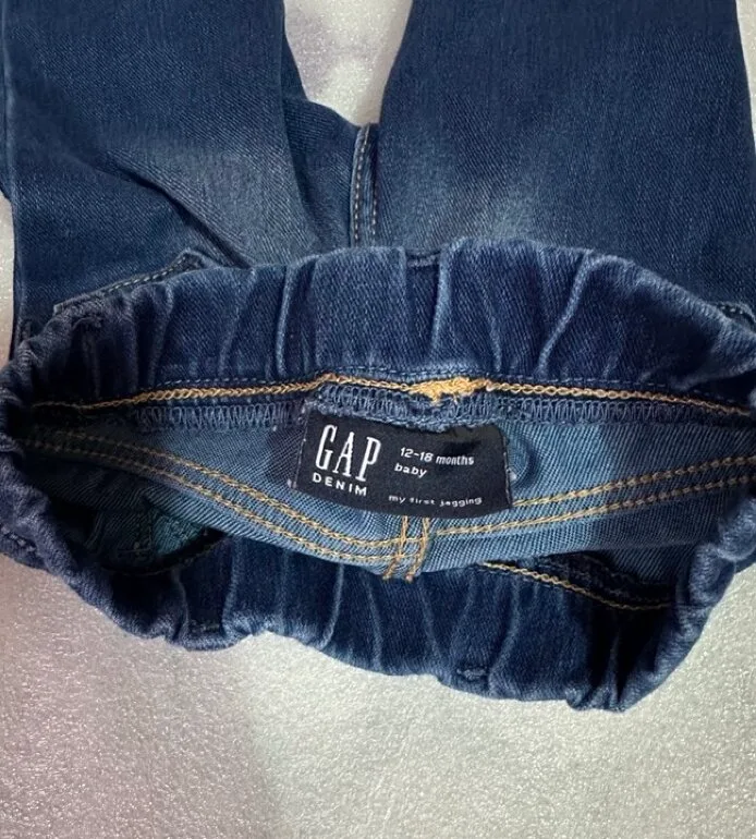 Jeans Gap Baby — foto 3