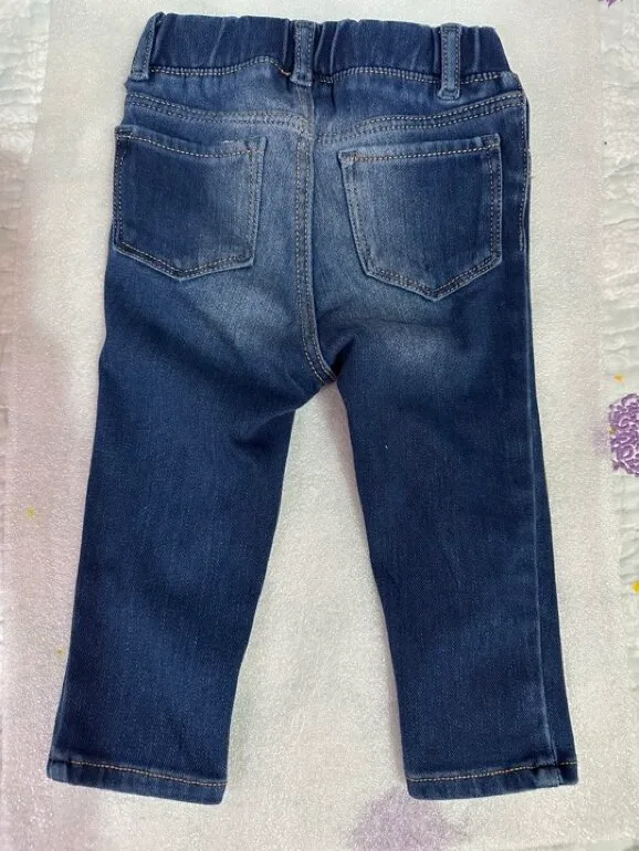 Jeans Gap Baby — foto 2