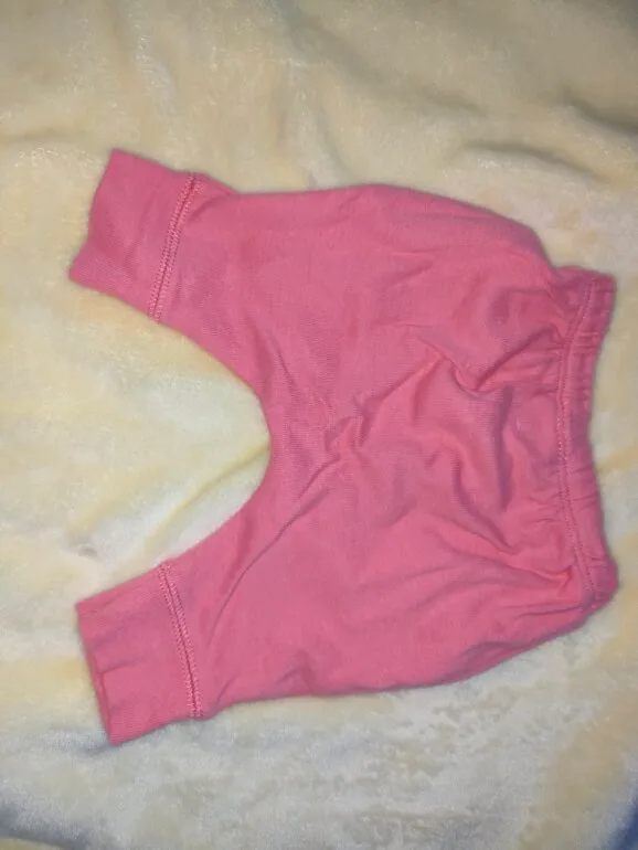 Pantalones pescador baby — foto 2
