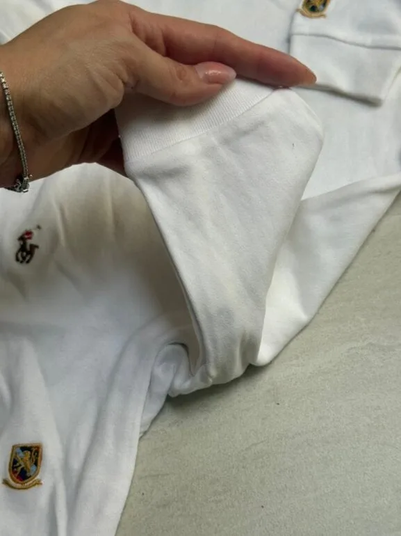 Overol Ralph Lauren bebe niño — foto 5