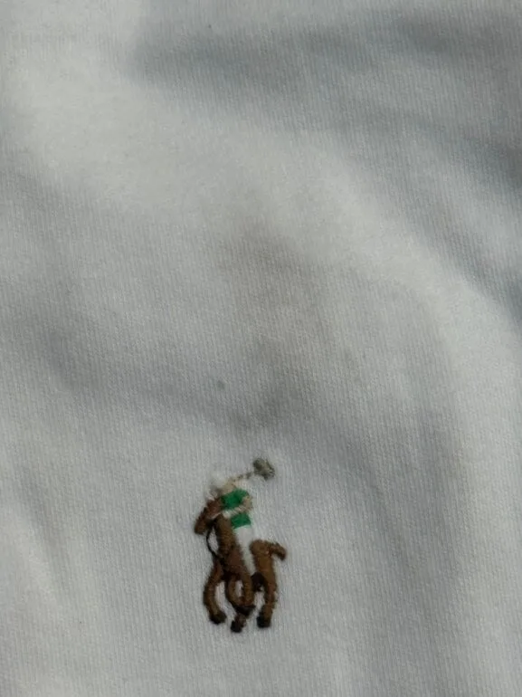 Overol Ralph Lauren bebe niño — foto 6