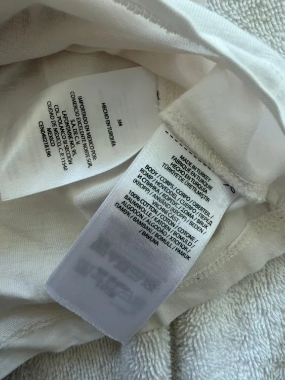 Playera Ralph Lauren — foto 4