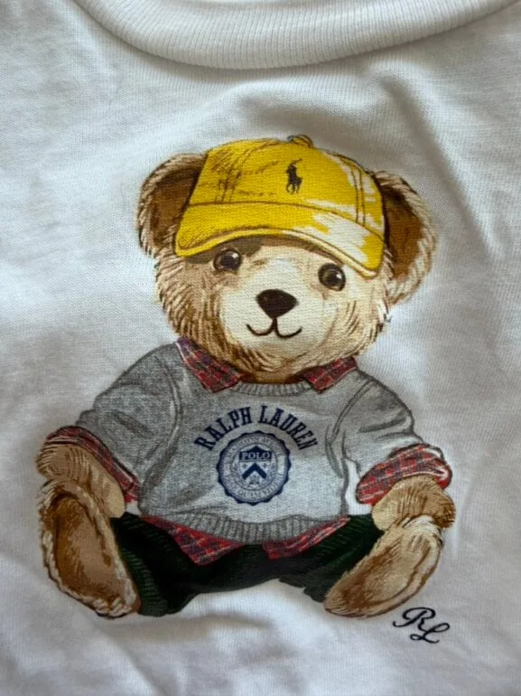 Playera Ralph Lauren — foto 2