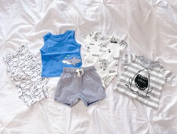 Conjunto 5 piezas