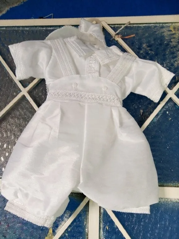 Ropón de niño ✨ — foto 2