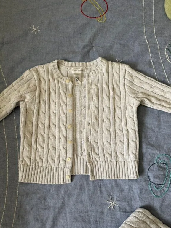 Conjunto Tejido Ralph Lauren — foto 5