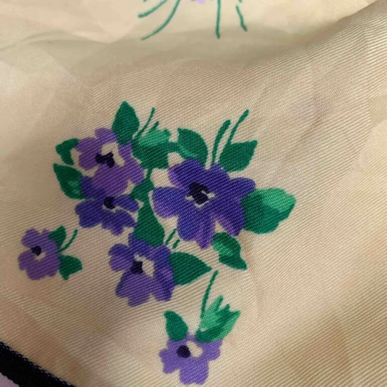 Palazo de niña talla 2 años — foto 4