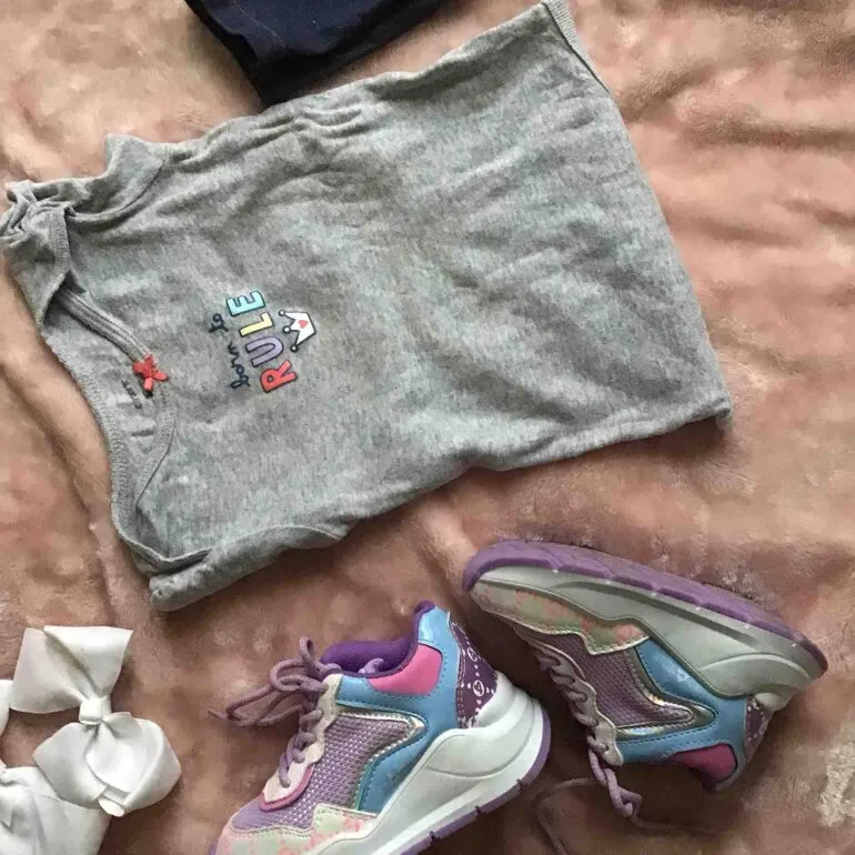Pañaleros carters — foto 2