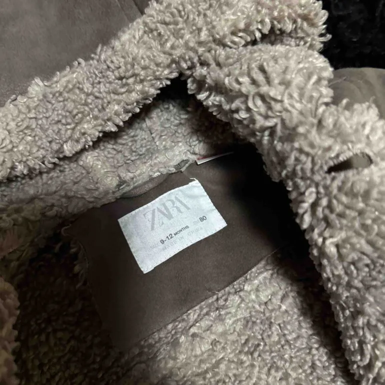 Zara abrigo — foto 4