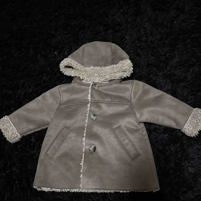 Zara abrigo — foto 2
