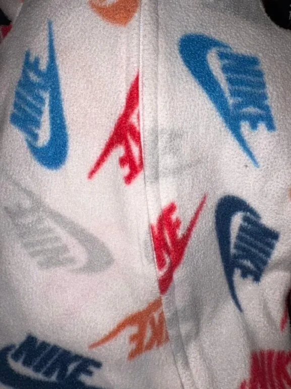 Mameluco Nike — foto 3