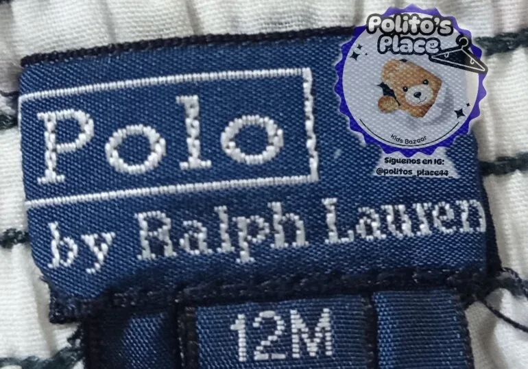 Bonito short RL — foto 2