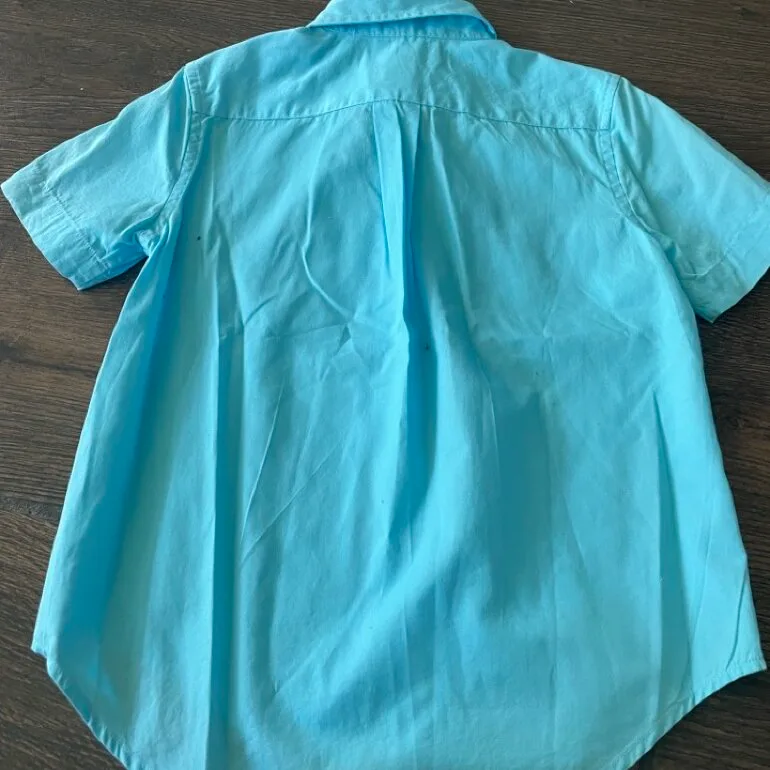 Camisa Ralph Lauren talla 4 — foto 5