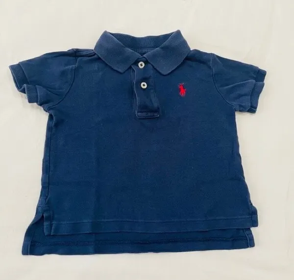 Playera - Ralph Lauren