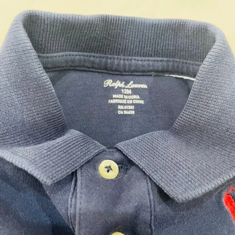 Playera - Ralph Lauren — foto 3